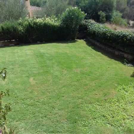 21 Via Del Faro Appartement Olbia Buitenkant foto