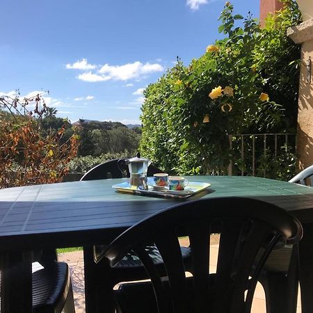 21 Via Del Faro Appartement Olbia Buitenkant foto