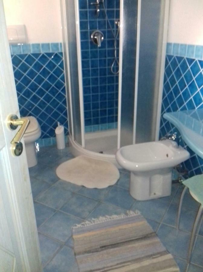 21 Via Del Faro Appartement Olbia Buitenkant foto