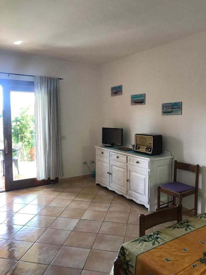 21 Via Del Faro Appartement Olbia Buitenkant foto