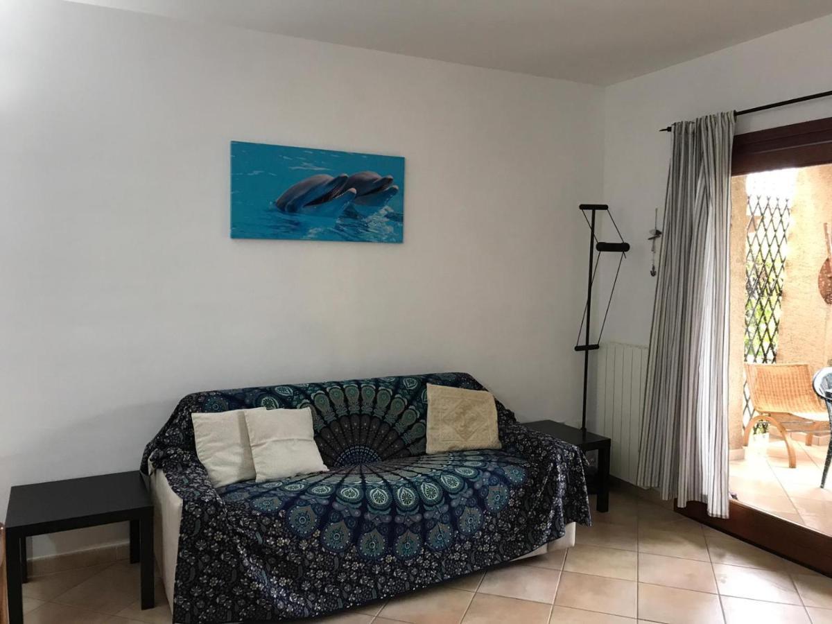 21 Via Del Faro Appartement Olbia Buitenkant foto
